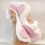 Παιχνίδι Cat PawToy από μαλακό καουτσούκ - Ασαφές Marshmallow Feel, 4