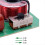 2PCS Adjustable Home Theater Car Speaker Crossover 4