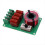 2PCS Adjustable Home Theater Car Speaker Crossover 6