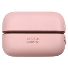USB-oplaadbare 2-in-1 magnetische handwarmer elektrische handwarmer