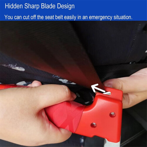 Car Door Handle for Elderly, 2Pack Car Handles Assist Elderly, 2