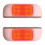 Φόρτιση USB 2 σε 1 Μαγνητική Θερμάστρα Χεριών Ηλεκτρική 3