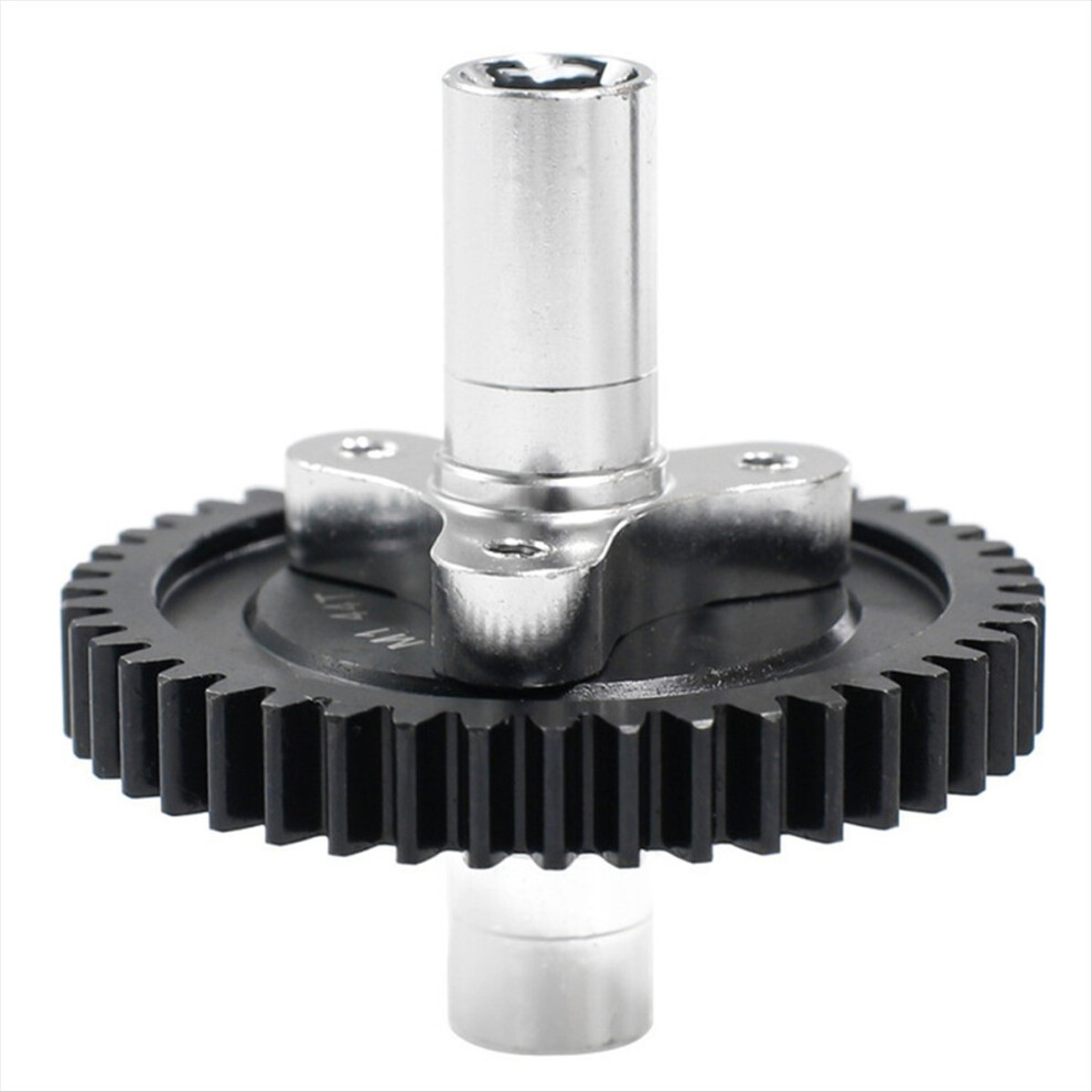 M1 Spur Gear W/Slipper Clutch For Arrma -3S/ Rc Car 44T 4853503734707