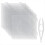 Fuse Beads Pegboards, Large Plastic Bead Pegboard,for DIY Craft Beads 1