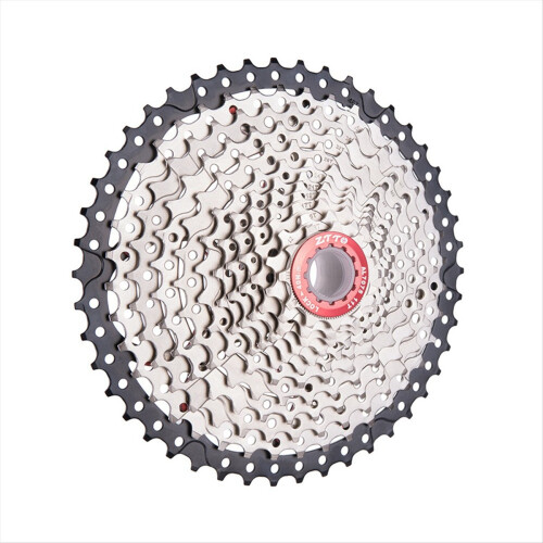 Volant d'inertie pour VTT 12 vitesses 46 dents 2
