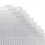 Fuse Beads Pegboards, Large Plastic Bead Pegboard,for DIY Craft Beads 5