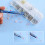 Σετ 3 τεμαχίων εργαλείων piercing ball grabber, εργαλεία συλλογής κοσμηματοπωλείου 7
