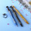 Σετ 3 τεμαχίων εργαλείων piercing ball grabber, εργαλεία συλλογής κοσμηματοπωλείου 5