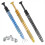 Σετ 3 τεμαχίων εργαλείων piercing ball grabber, εργαλεία συλλογής κοσμηματοπωλείου 2