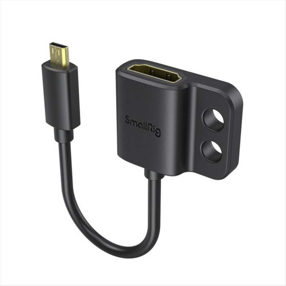 Ultra Slim 4K Adapter Cable D To A For Bmpcc 4K 4853503734622