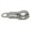 Quick Release Emergency Snap Buckle with Fixed 4