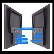 Schermo LCD touch screen da 15,6 pollici per 5 telefoni cellulari nel Regno Unito