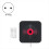 Draagbare Bluetooth CD-speler Compacte muziek-CD-speler (EU),A 2