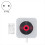 Draagbare Bluetooth CD-speler Compacte muziek-CD-speler (EU),C 2