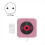 Draagbare Bluetooth CD-speler Compacte muziek-CD-speler (EU),B 2