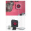 Draagbare Bluetooth CD-speler Compacte muziek-CD-speler (EU),B 5