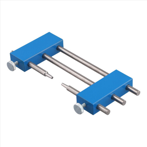 Gem Bonding Converter Transfer Jig Faceting Gem Equipment Tool 2