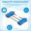 Gem Bonding Converter Transfer Jig Faceting Gem Equipment Tool 7
