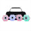 4PCS Reactie Training Licht Behendigheid Reactie Trainingsapparaat 1