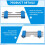Gem Bonding Converter Transfer Jig Faceting Gem Equipment Tool 6