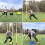 4PCS Reactie Training Licht Behendigheid Reactie Trainingsapparaat 7