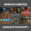 4PCS Reactie Training Licht Behendigheid Reactie Trainingsapparaat 6