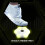 4PCS Reactie Training Licht Behendigheid Reactie Trainingsapparaat 5