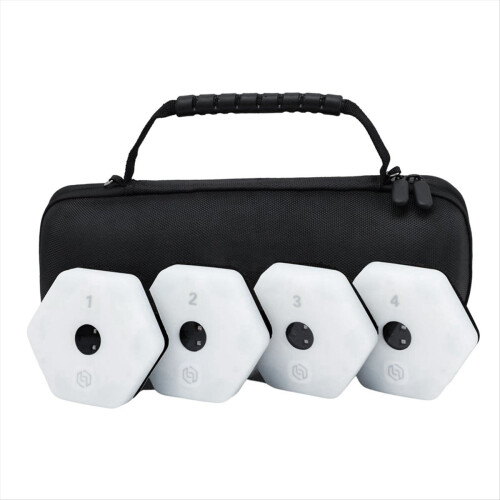 4PCS Reactie Training Licht Behendigheid Reactie Trainingsapparaat 1