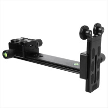 L-200 Teleobjektiv-Stützhalterung Langfokus-Stativhalter