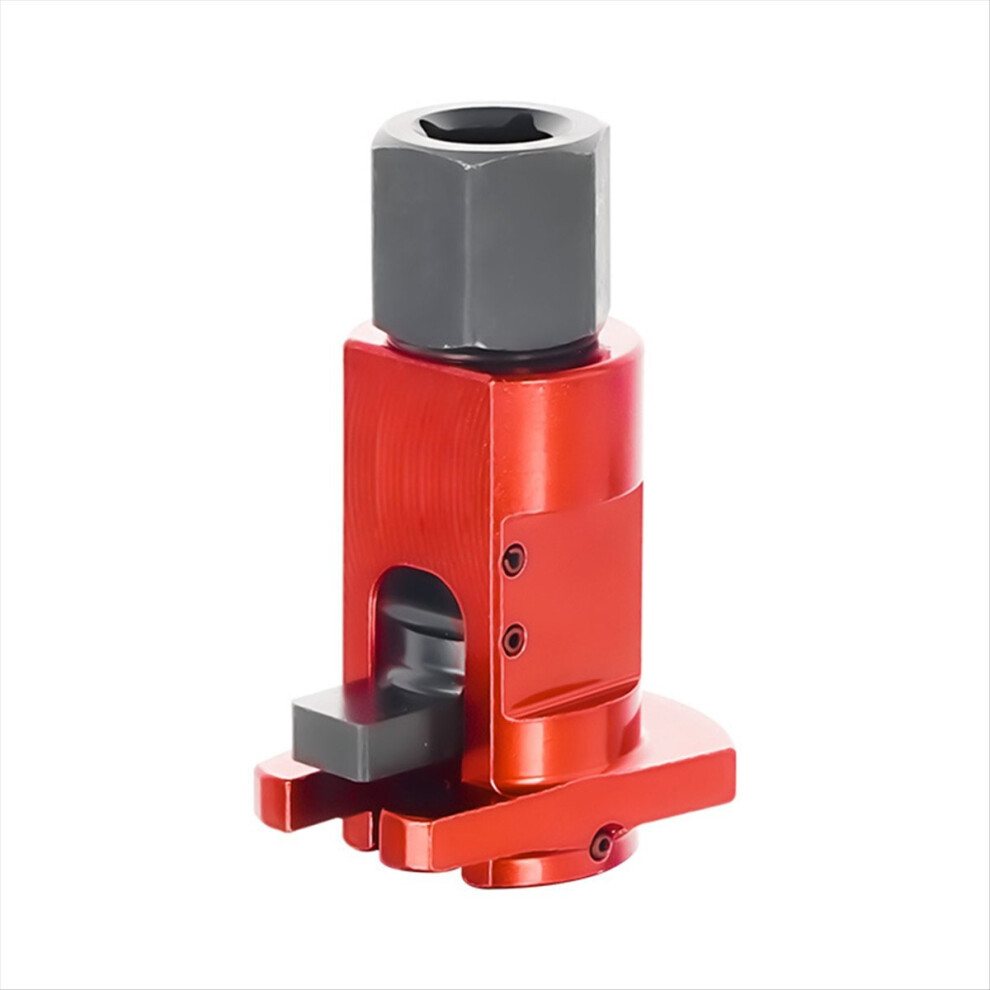 Automobile Absorber Sheep Horn Separator Lower Arm Disassembly Tool 4853503737548