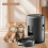 2L Automatischer Smart WIFI Button Katzenfutterspender Tierfutterspender 3