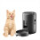 2L Automatischer Smart WIFI Button Katzenfutterspender Tierfutterspender 4