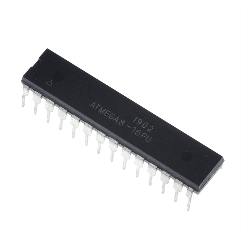 ATMEGA8-16PU ATMEGA8A-PU microcontrollerchip