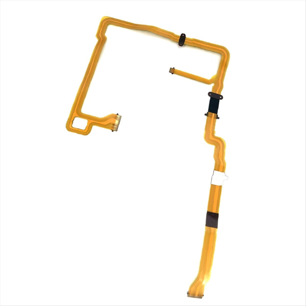 For Gh6 Lcd Hinge Flex Cable For Dc-Gh6 Camera Repair 4853503740272