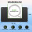 Grounding Mat Kit, 2 Pack Grounding Mat 10 x 26.7Inch, Grounding Pad 3