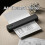Mini A4 Tattoo Printer Portable Wireless Stencil Printer Black 5