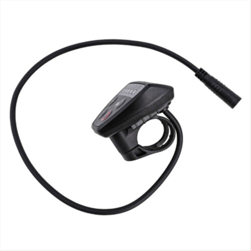 Electric-Bicycle Display Controller Bicycle Replacement Parts 2