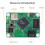 Core3566-Modul-Kit RK3566 Quad-Core-Prozessor, EU-STECKER 5