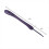 8Pcs Crochet Hooks Set Craft Crochet Weaving Knitting Needles Hooks 5