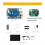 Core3566-Modul-Kit RK3566 Quad-Core-Prozessor, EU-STECKER 7