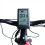 Voor elektrische fietsdisplay, MID-motor BBS01 BBS02 BBS01B 2
