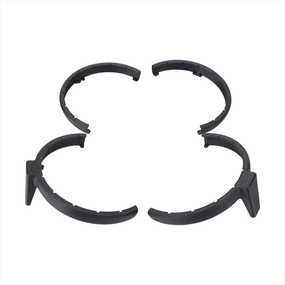Propeller Protective Cover Safety Ring For Flip Drone,A 4853503739573