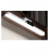 Lampada LED multifunzionale con display a tre colori e controllo touch 2