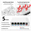 5 Port 1000Mbps Network Ethernet Switch for Office Home EU Plug 4