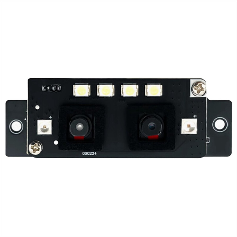 Face Recognition Module Ai-10 Binocular Ai Algorithm Camera 4853503741613