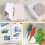 Bone Folder Tool, Paper Folding Tools,Bone Folder Paper Creaser 3