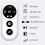 Reaction Training Light para futebol e esportes 7