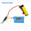 RC CellMeter-8 2-8S Battery Capacity Voltage Test Meter 5