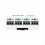 Voor M5stamp PLC-controller IoT-programmeerbare logische controller 1