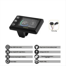 Electric Bicycle Kit with 3 Mode Controller 36V 48V 30A